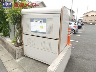 エバーグレース西富田の物件内観写真